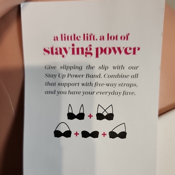 Maidenform White Strapless Bra with Underwire Support - Picture 6 of 8